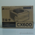 Corsair Builder Series CX600 Power Supply